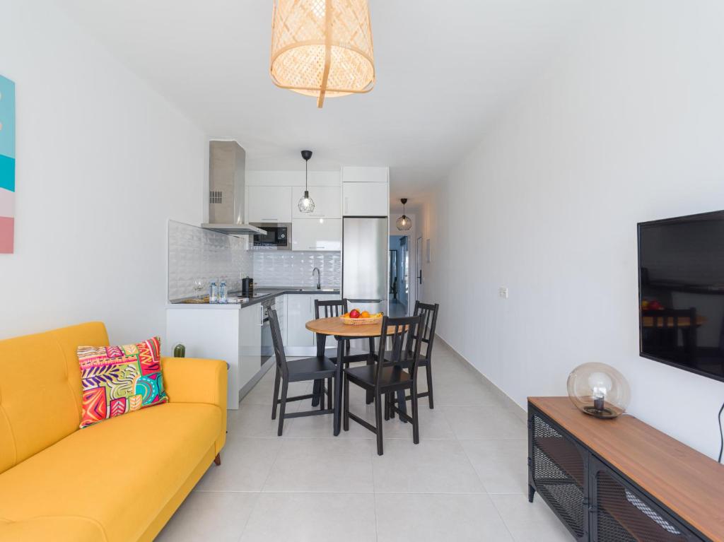 Sunset Senator with pool and terrace in Costa Teguise, Costa ...