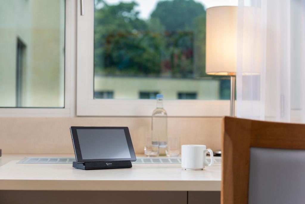 Essential by Dorint Köln-Junkersdorf - Resim 42