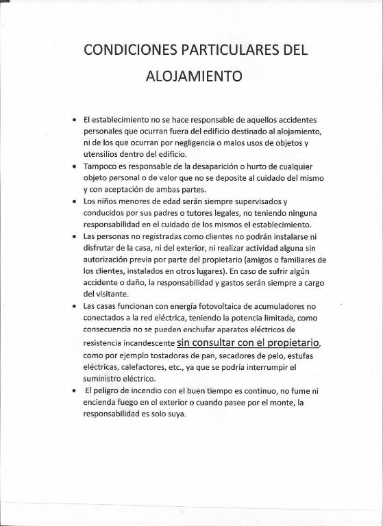 Fotografia z galérie ubytovania Arroyo Colladillos y Caprichosa v destinácii Cotillas