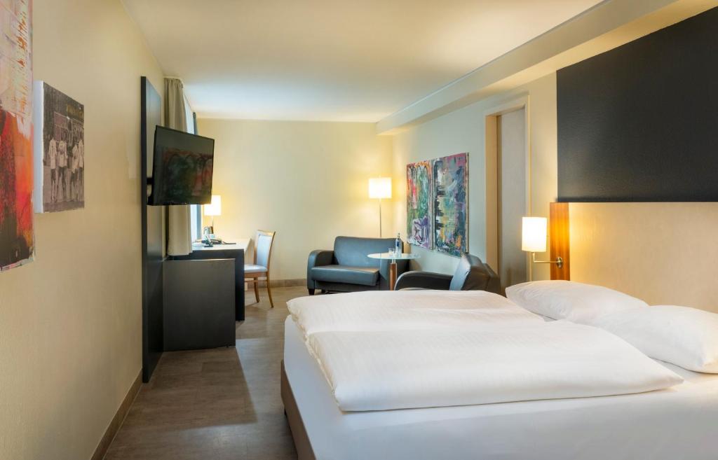 Essential by Dorint Köln-Junkersdorf - Resim 34