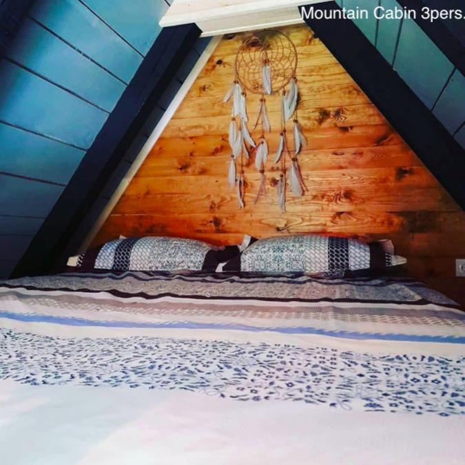 Fotografie z fotogalerie ubytování Camp Lipovo v destinaci Kolašin