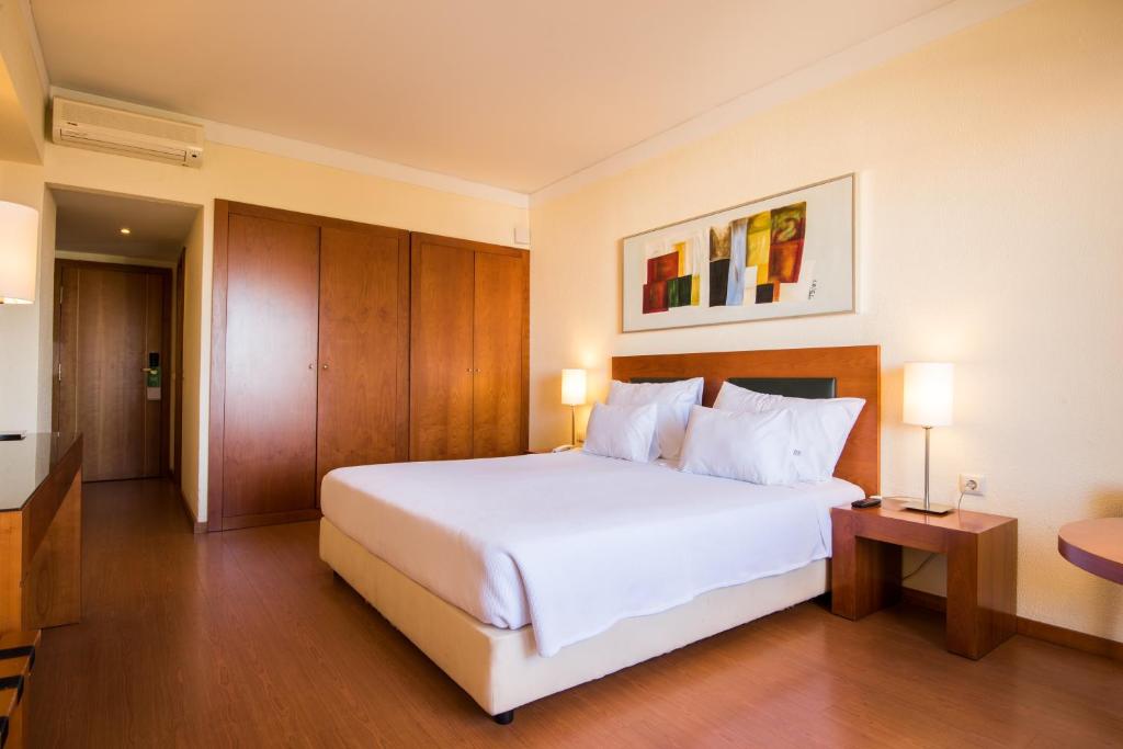 Vila Gale Cerro Alagoa - Twin Room
