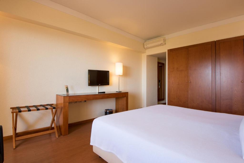 Vila Gale Cerro Alagoa - Twin Room With Extra Bed (2 Adults + 1 Child)