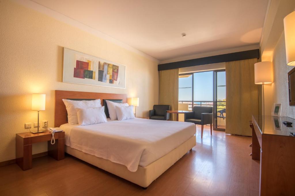 
Twin Room with Pool View
