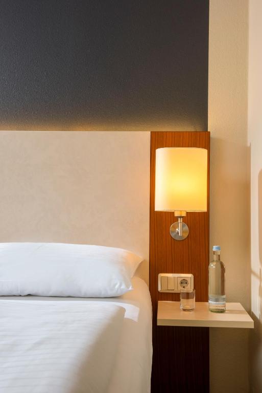 Essential by Dorint Köln-Junkersdorf - Resim 44