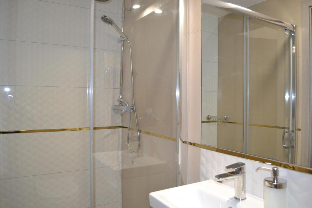Villa Nova - Double Room With Terrace