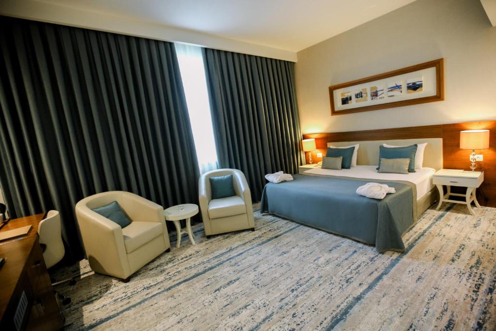 Baia Bursa Hotel - 行政双人间