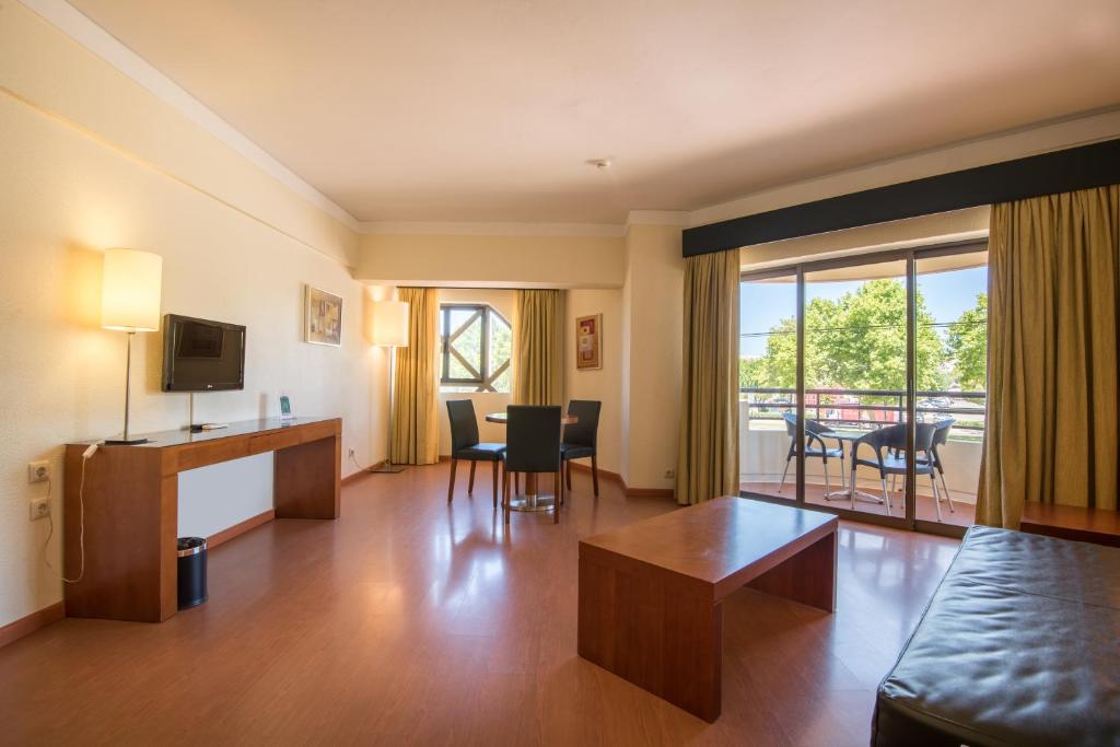 Vila Gale Cerro Alagoa - Junior Suite