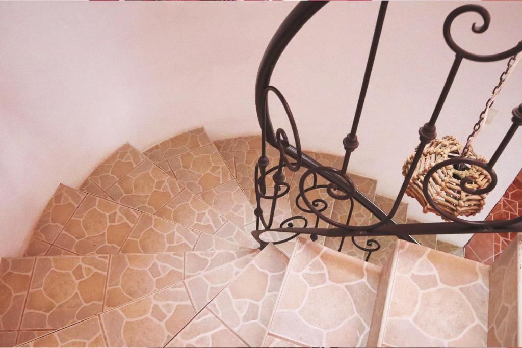 Fotografie z fotogalerie ubytování Senda Monarca v destinaci Senguio