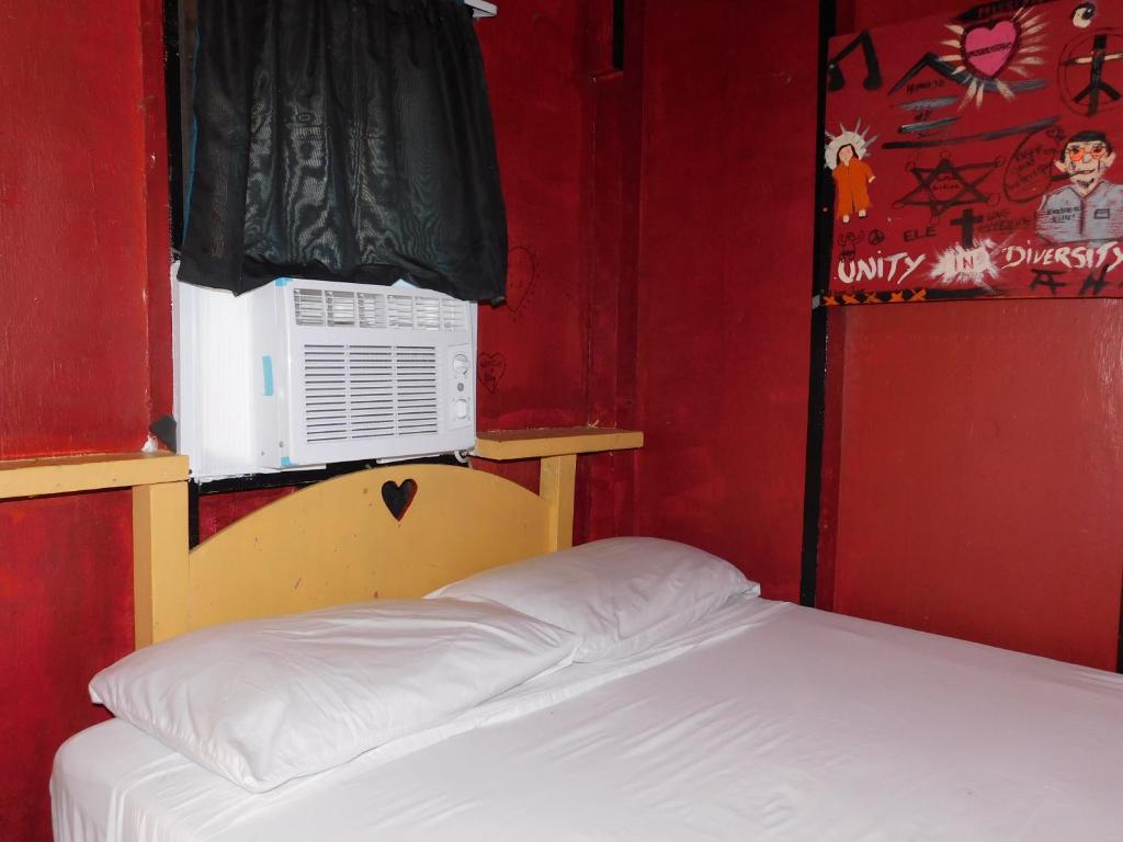India House Hostel - Double Room