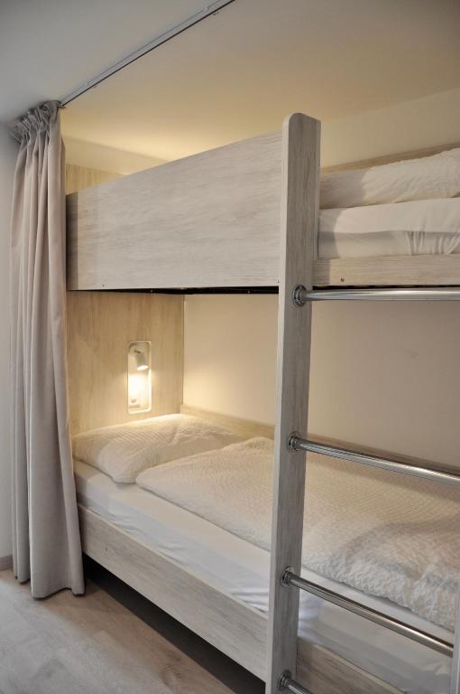 The Loft Interlaken - Resim 7