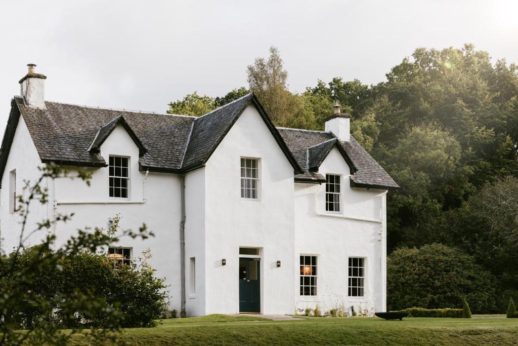 Killiecrankie House — Photo 2