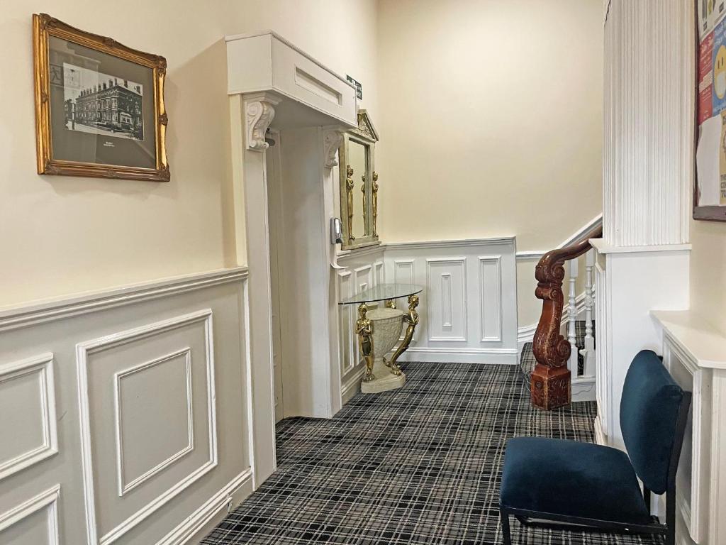 The President Hotel - Resim 30