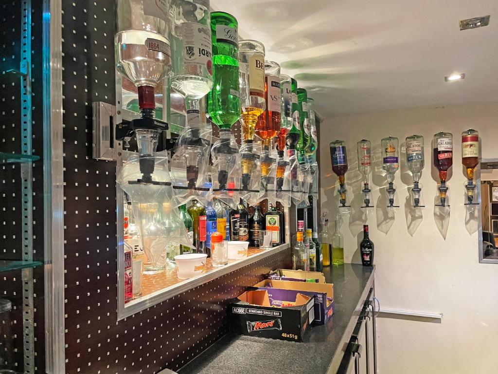 The President Hotel - Resim 27