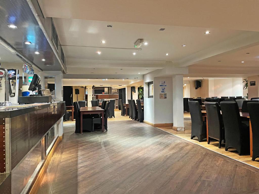 The President Hotel - Resim 28