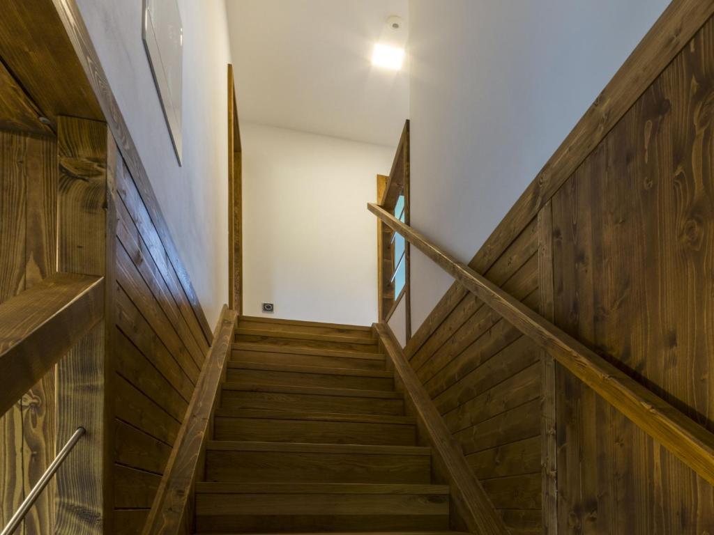 Fotografie z fotogalerie ubytování Apartmán pod Pustým vrchem v destinaci Říčky