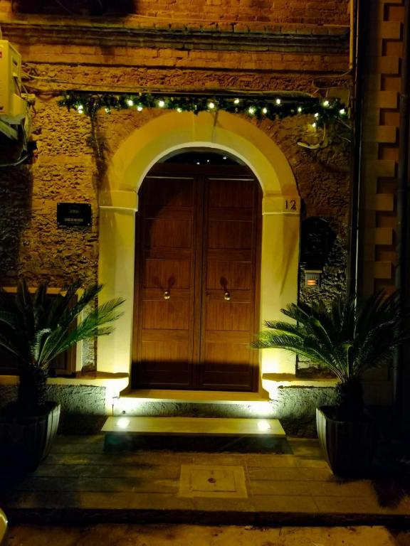 Zdjęcie z galerii obiektu B&B Lamezia Nicogia w mieście Lamezia Terme