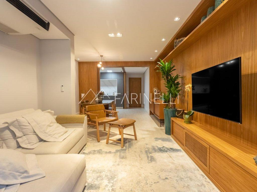 Apartment Leblon Beach Luxury, Rio de Janeiro, Brazil