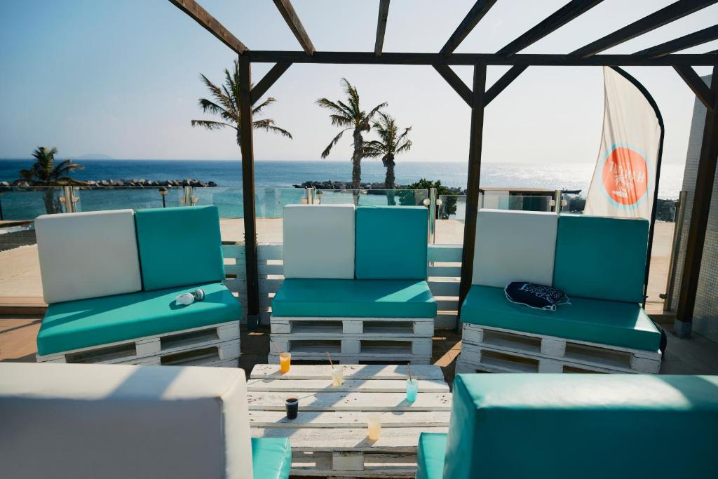 Grupotel Flamingo Beach, Playa Blanca – Bijgewerkte prijzen 2023