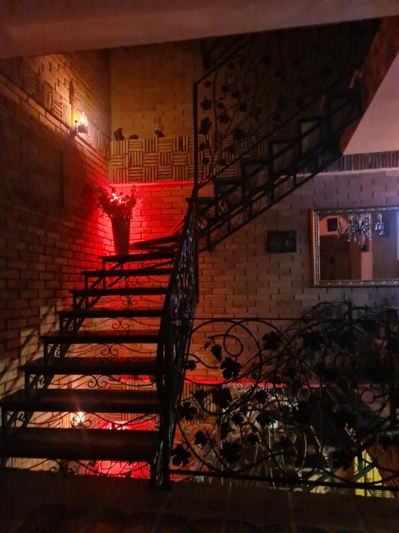 Fotografie z fotogalerie ubytování Janashia Boutique Hotels v destinaci Tbilisi City