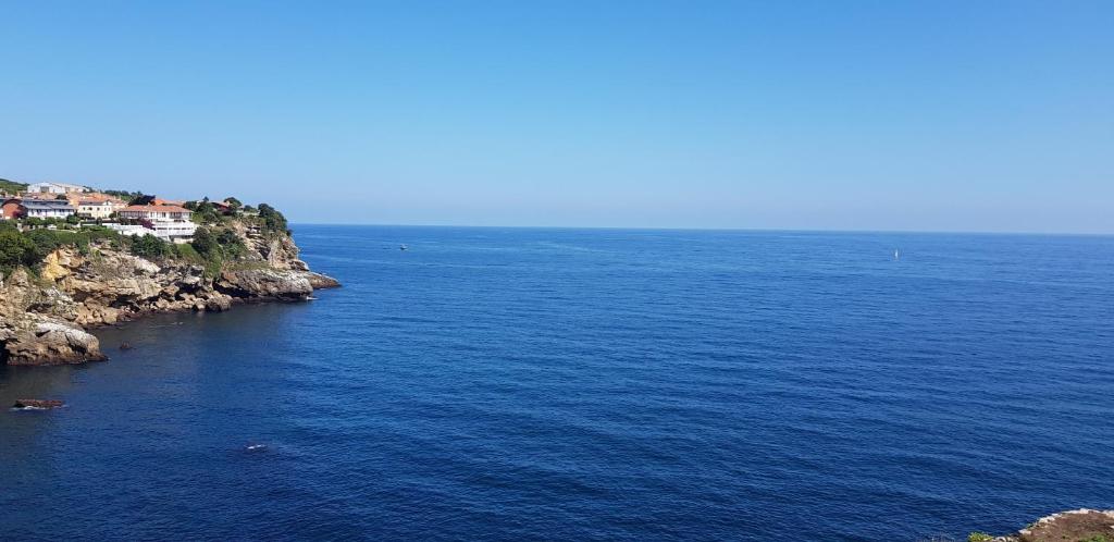 Sea Coast Lekeitio by HomeBilbao - Apartamento De Tres Habitaciones