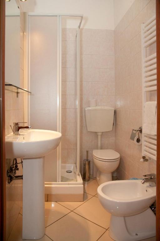 Hotel Dalmazia - Resim 45