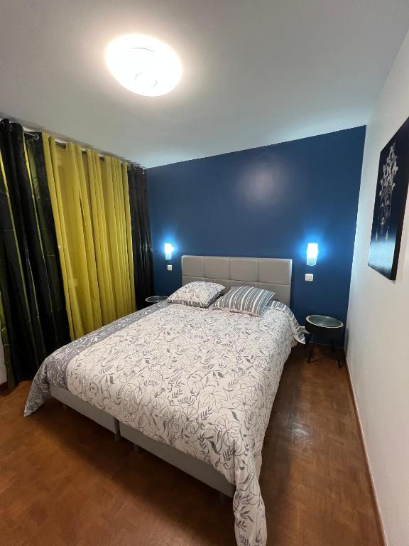 COSY HOME JOLIETTE, Marseille – Updated 2023 Prices