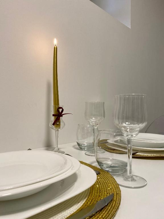 La suite aquilana italokat is kínál