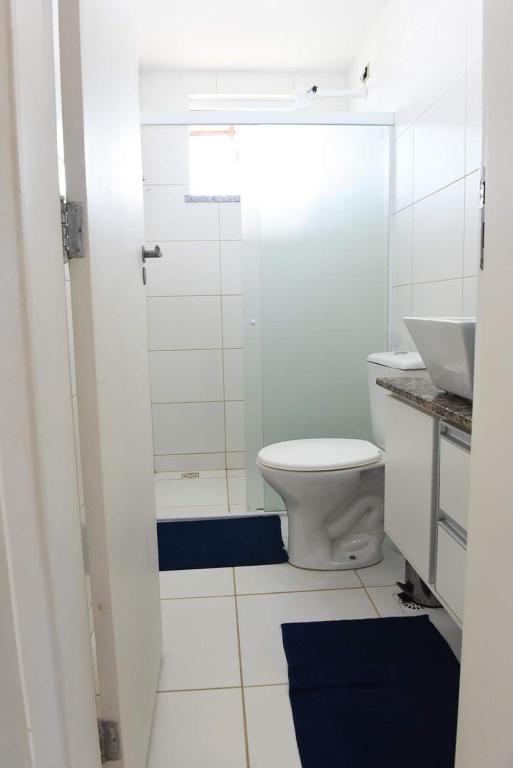 Apartamento Com Ar Cond e WI-FI no Villa das Águas - Praia do Saco