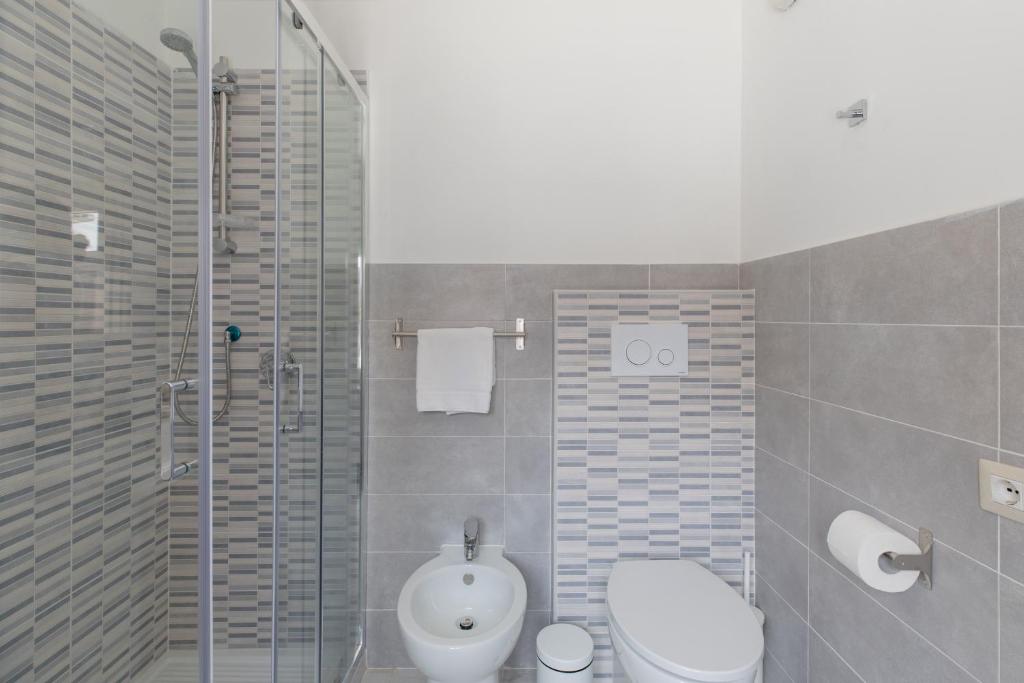 Zdjęcie z galerii obiektu iFlat Opera Penthouse with Terrace w Rzymie