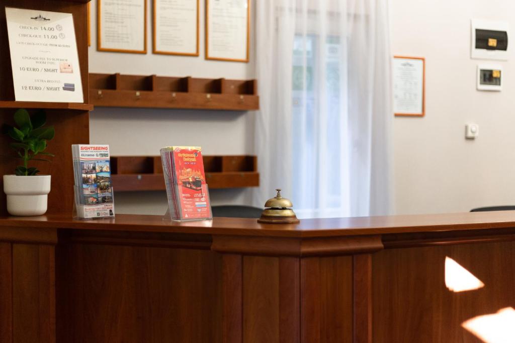 Budapest Panorama Central - Resim 36