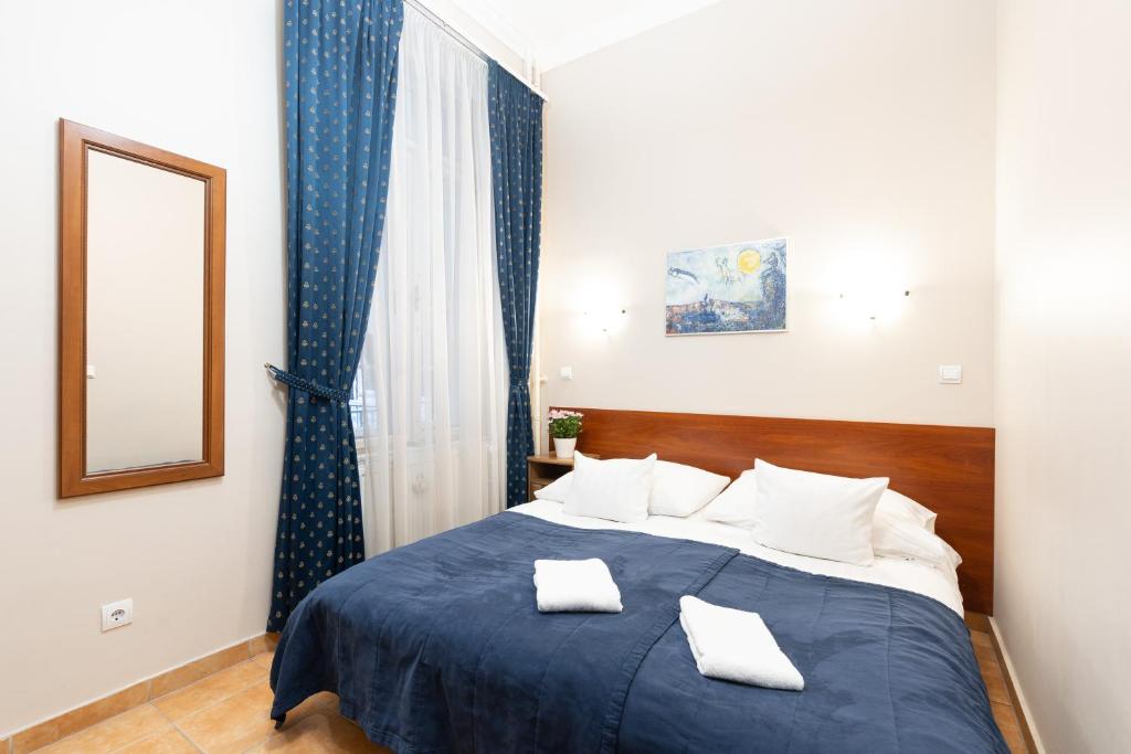 Budapest Panorama Central - Resim 12