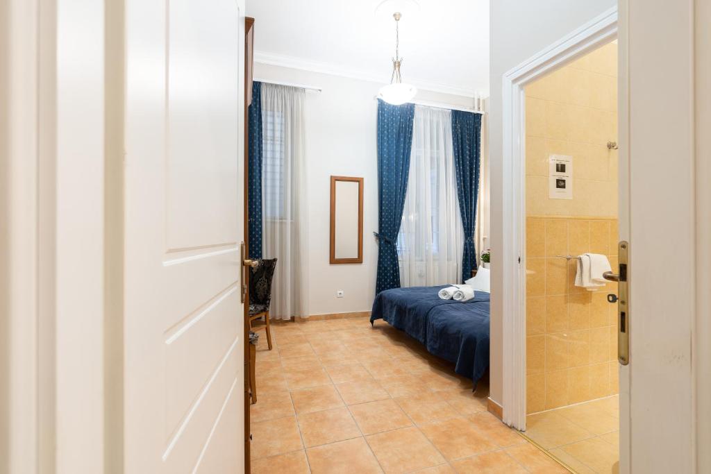 Budapest Panorama Central - Resim 11