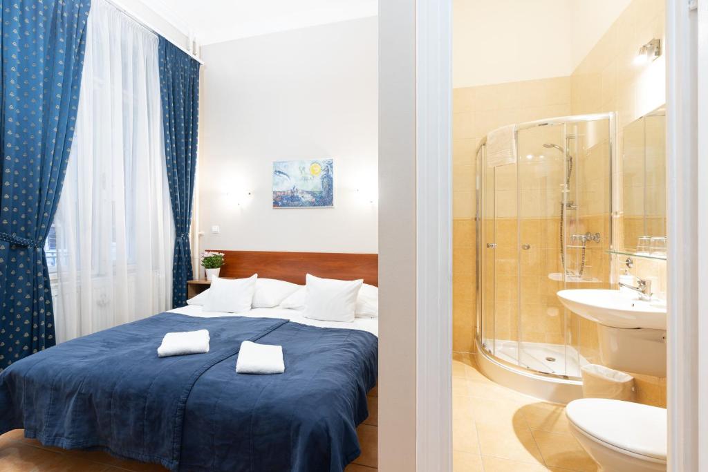 Budapest Panorama Central - Resim 26