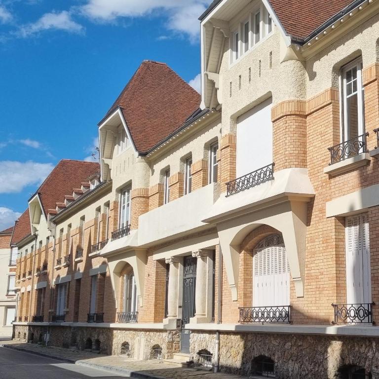 Au 53, sous le chartil - 2