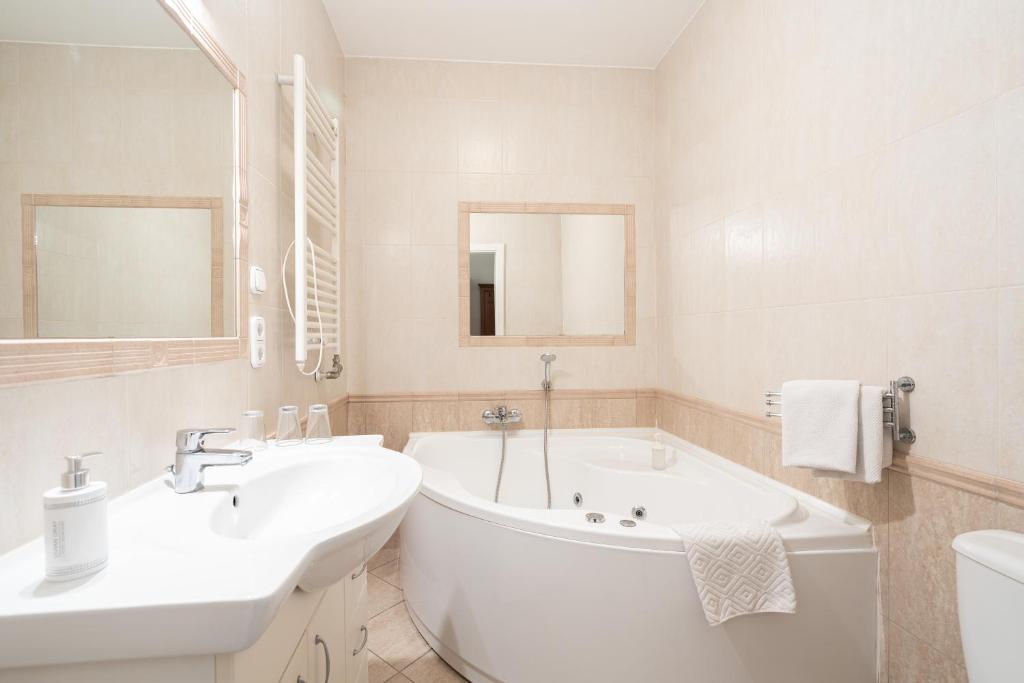 Budapest Panorama Central - Resim 44