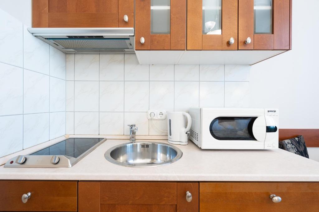 Budapest Panorama Central - Resim 39