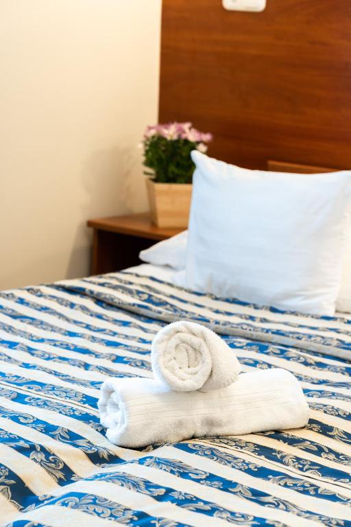 Budapest Panorama Central - Resim 37