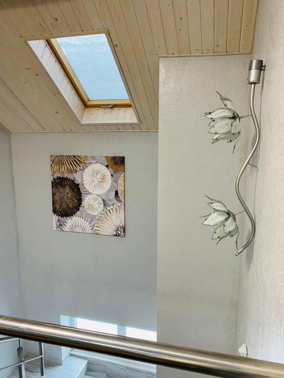 Fotografie z fotogalerie ubytování Під явором NEW v destinaci Drogomirchany