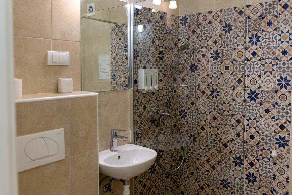 Garni Hotel 11tica DM - Resim 30