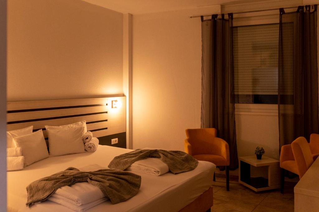 Garni Hotel 11tica DM - Resim 26