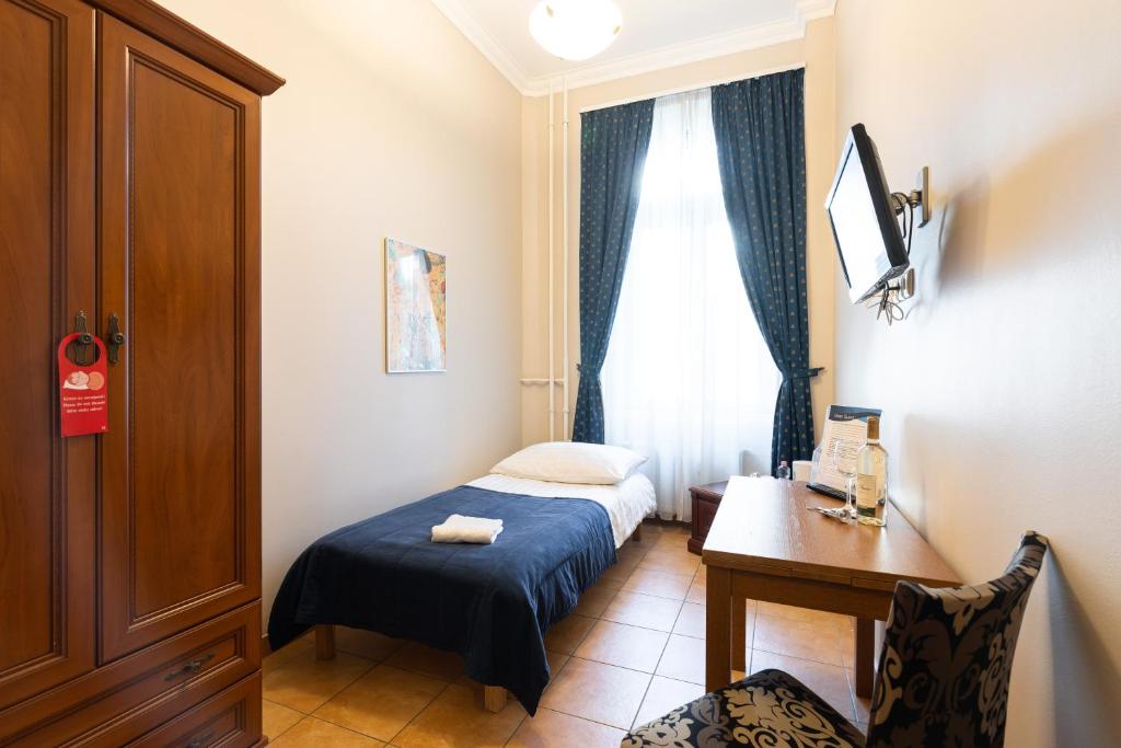 Budapest Panorama Central - Resim 14