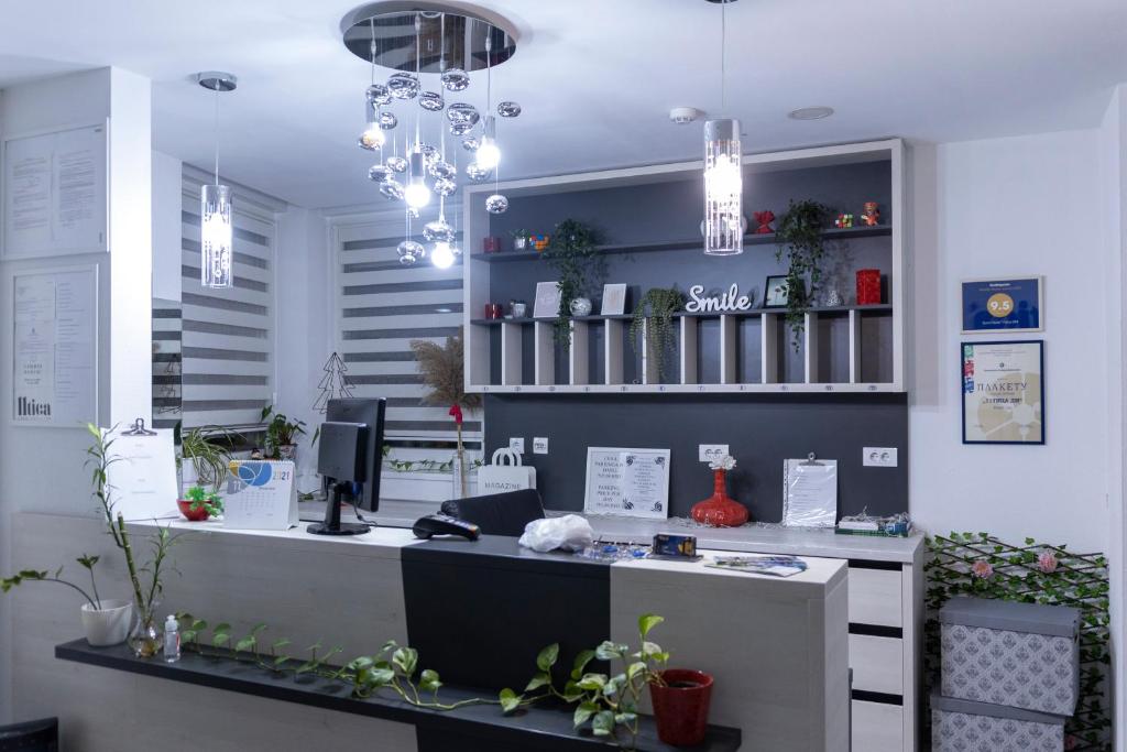 Garni Hotel 11tica DM - Resim 18