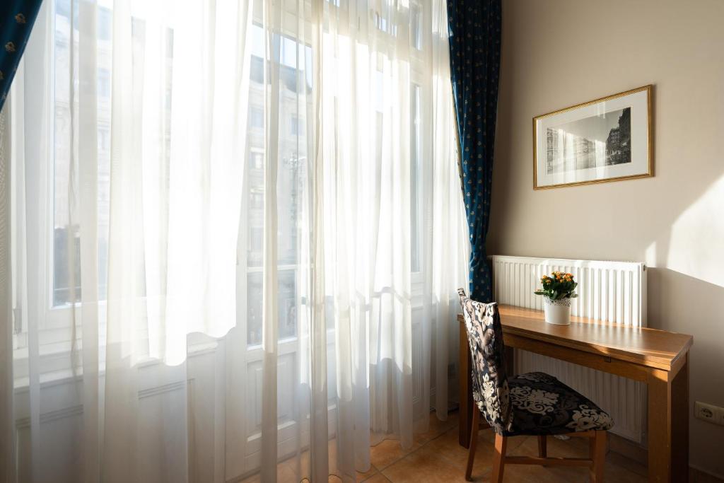 Budapest Panorama Central - Resim 2