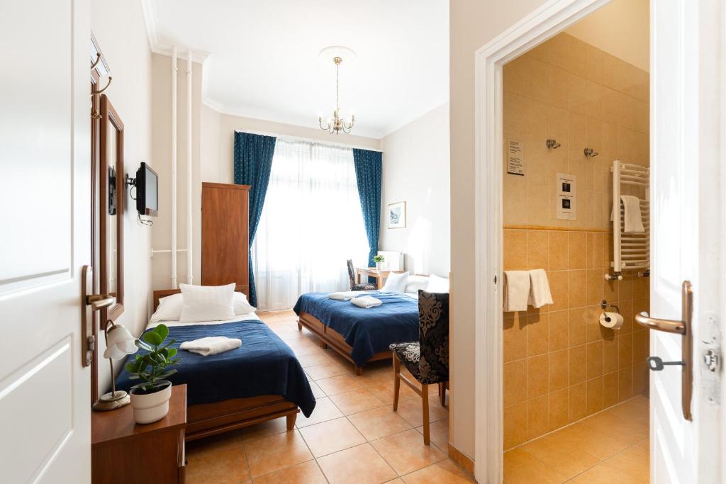 Budapest Panorama Central - Resim 1