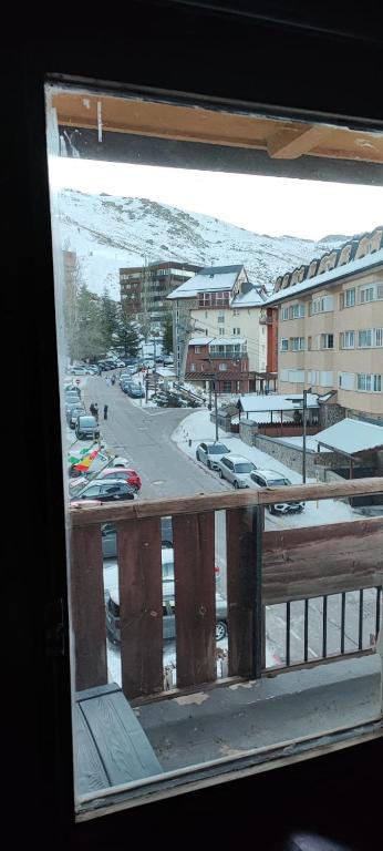 Fotografie z fotogalerie ubytování Apartamento sierra nevada v destinaci Sierra Nevada