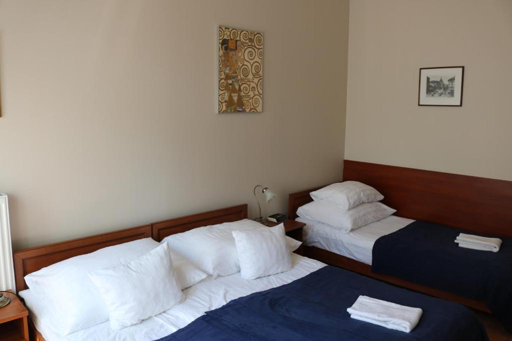 Budapest Panorama Central - Resim 46