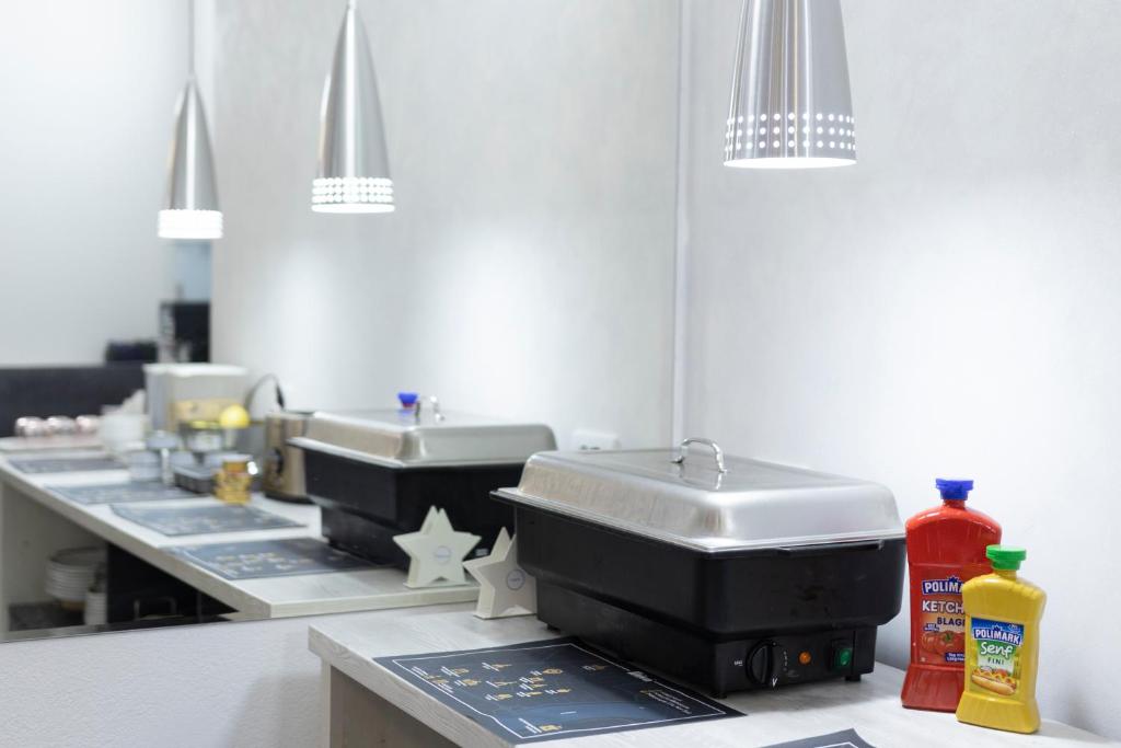 Garni Hotel 11tica DM - Resim 3