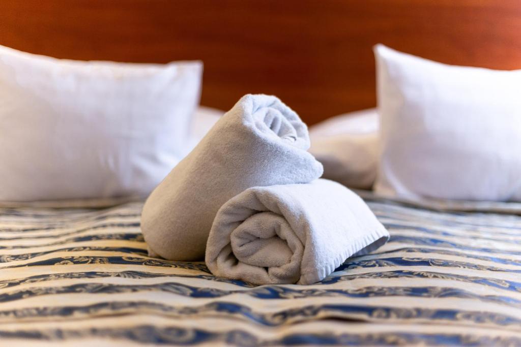 Budapest Panorama Central - Resim 18