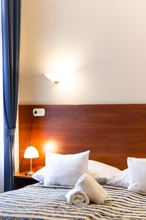 Budapest Panorama Central - Resim 17